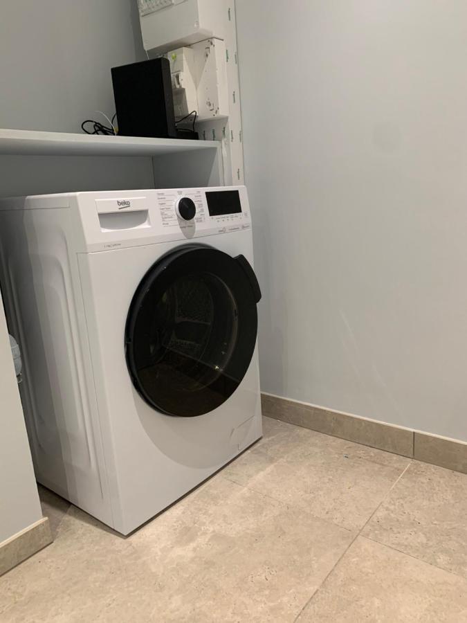 L'Endroit Ideal, Confort Et Elegance Boulogne-sur-Mer Kültér fotó