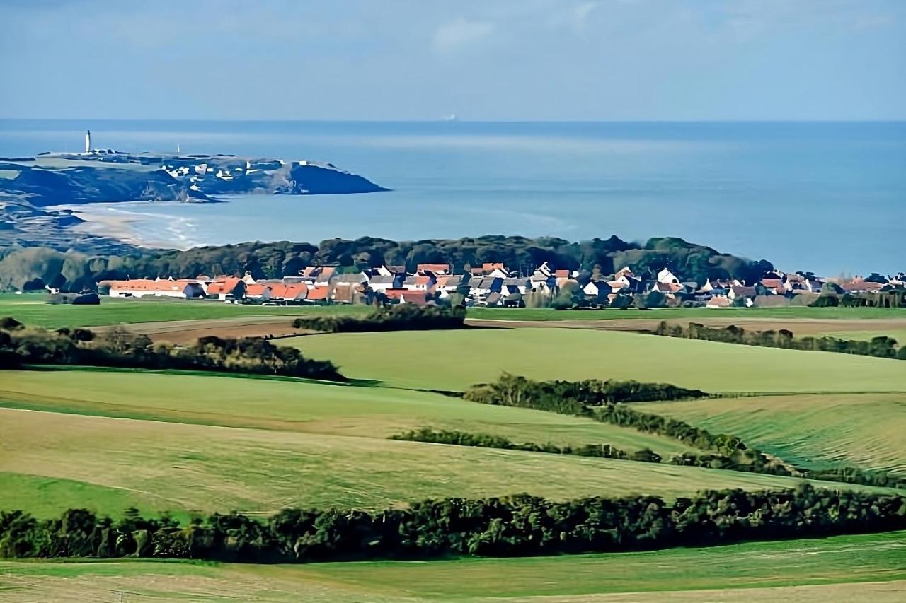 L'Endroit Ideal, Confort Et Elegance Boulogne-sur-Mer Kültér fotó