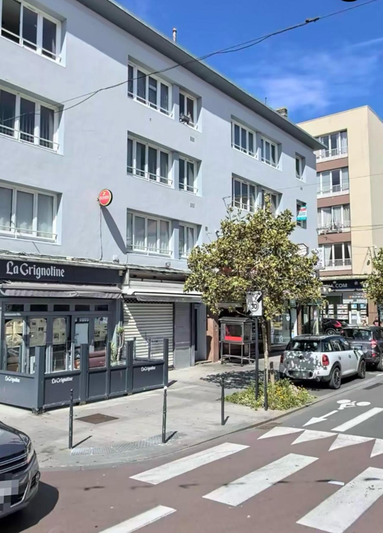 L'Endroit Ideal, Confort Et Elegance Boulogne-sur-Mer Kültér fotó